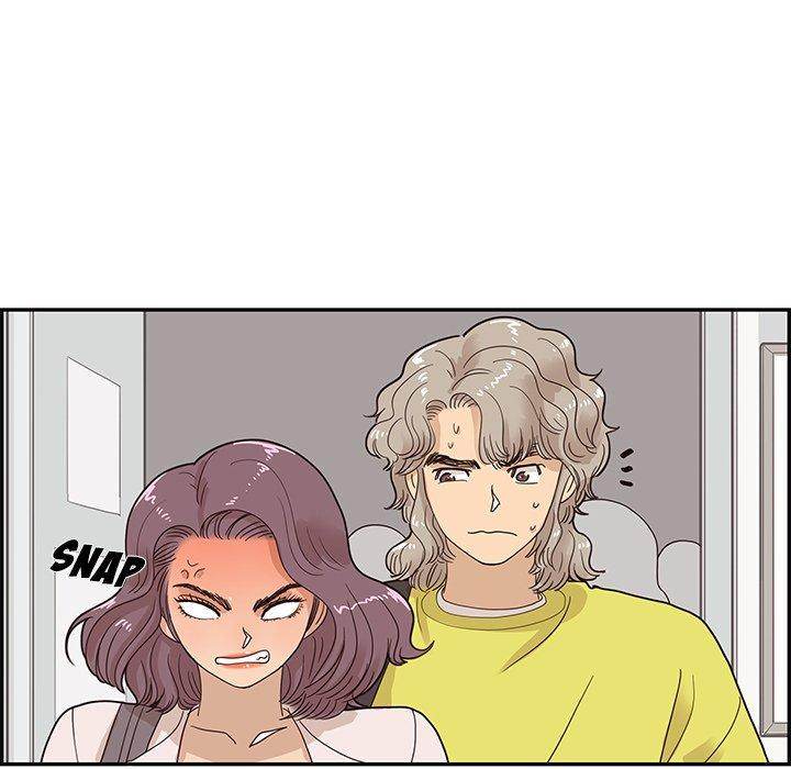 His Women’s University - Chapter 58 [photo 39] - MangaPorn