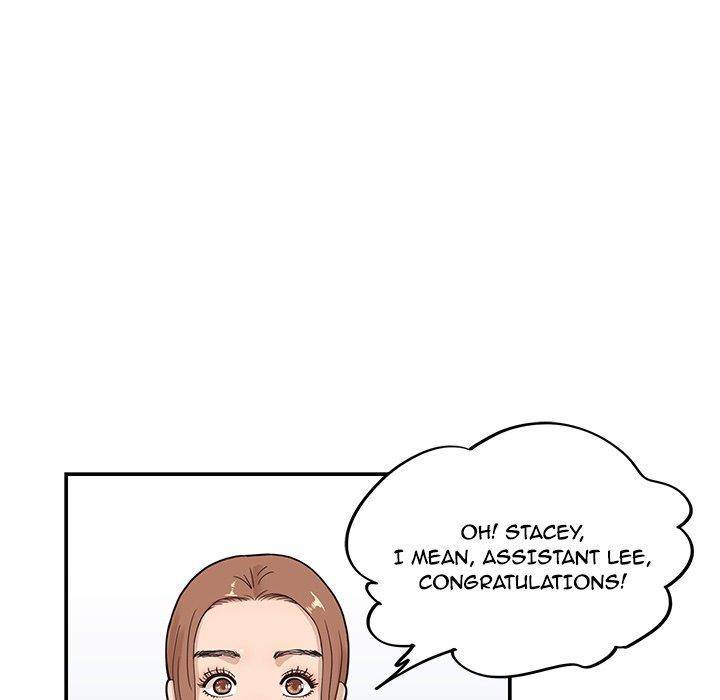 His Women’s University - Chapter 58 [photo 40] - MangaPorn