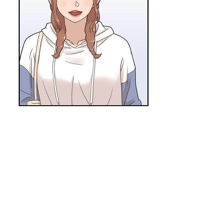 His Women’s University - Chapter 58 [photo 41] - MangaPorn