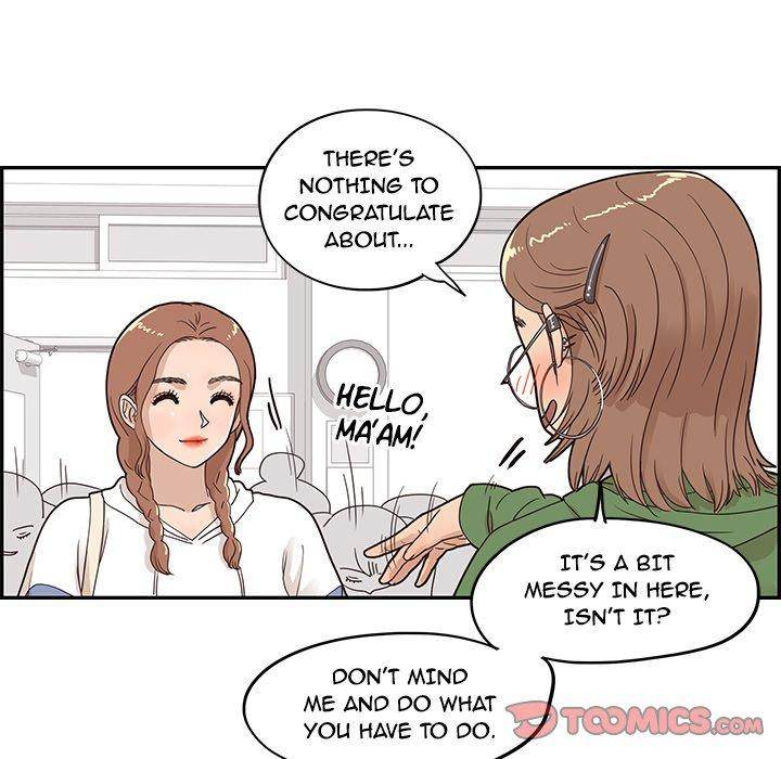 His Women’s University - Chapter 58 [photo 42] - MangaPorn