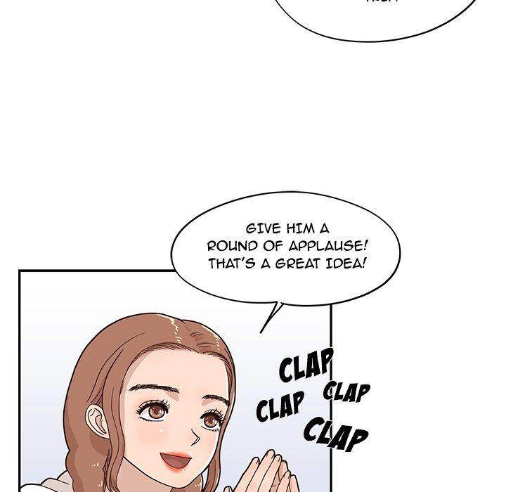 His Women’s University - Chapter 58 [photo 52] - MangaPorn