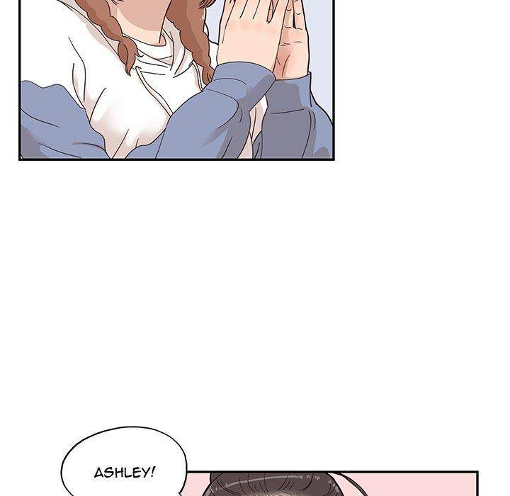His Women’s University - Chapter 58 [photo 53] - MangaPorn