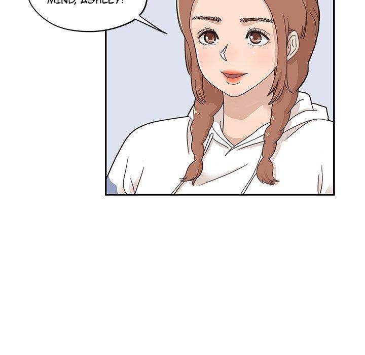 His Women’s University - Chapter 58 [photo 60] - MangaPorn