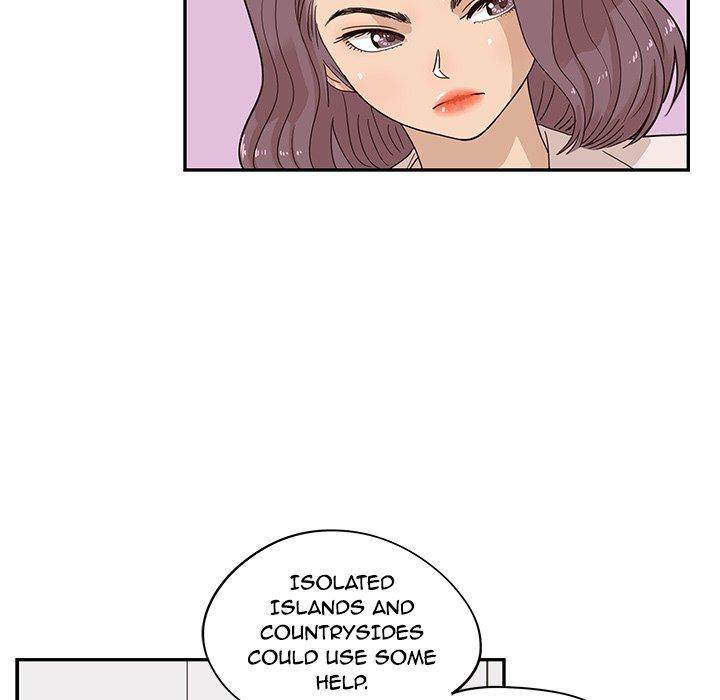 His Women’s University - Chapter 58 [photo 63] - MangaPorn