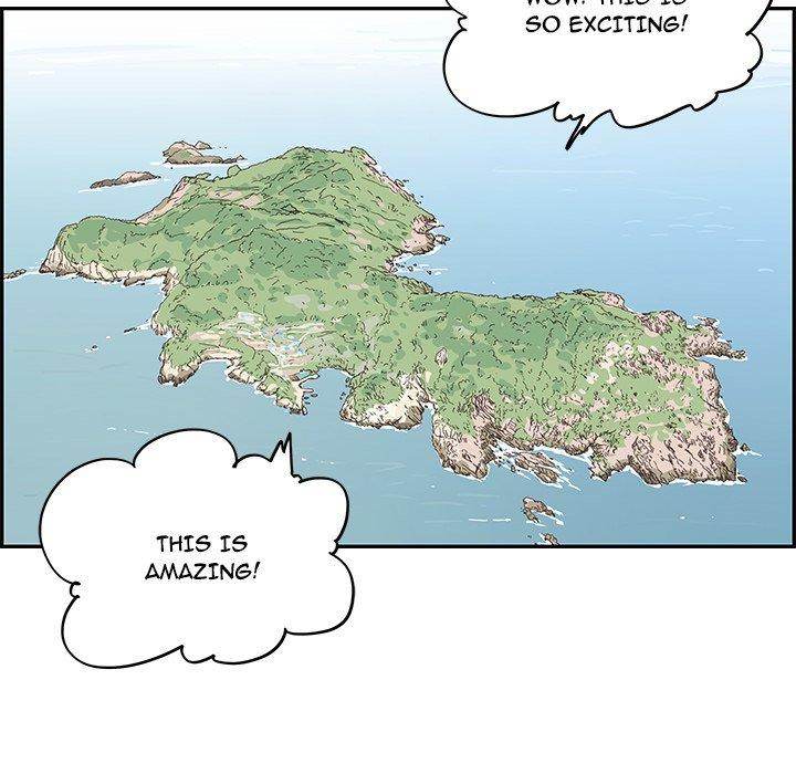 His Women’s University - Chapter 58 [photo 68] - MangaPorn