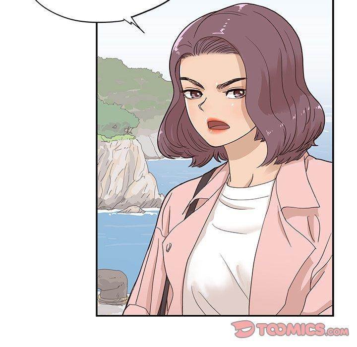 His Women’s University - Chapter 58 [photo 74] - MangaPorn