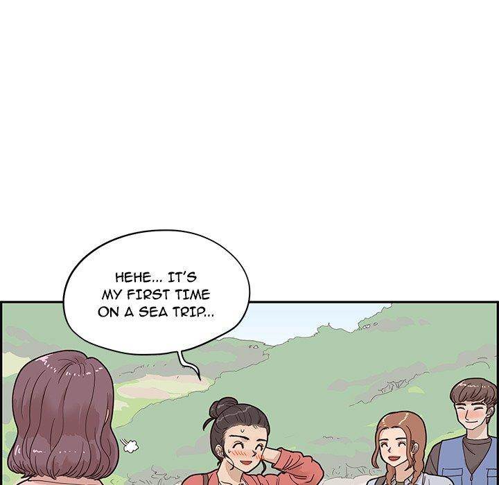 His Women’s University - Chapter 58 [photo 75] - MangaPorn