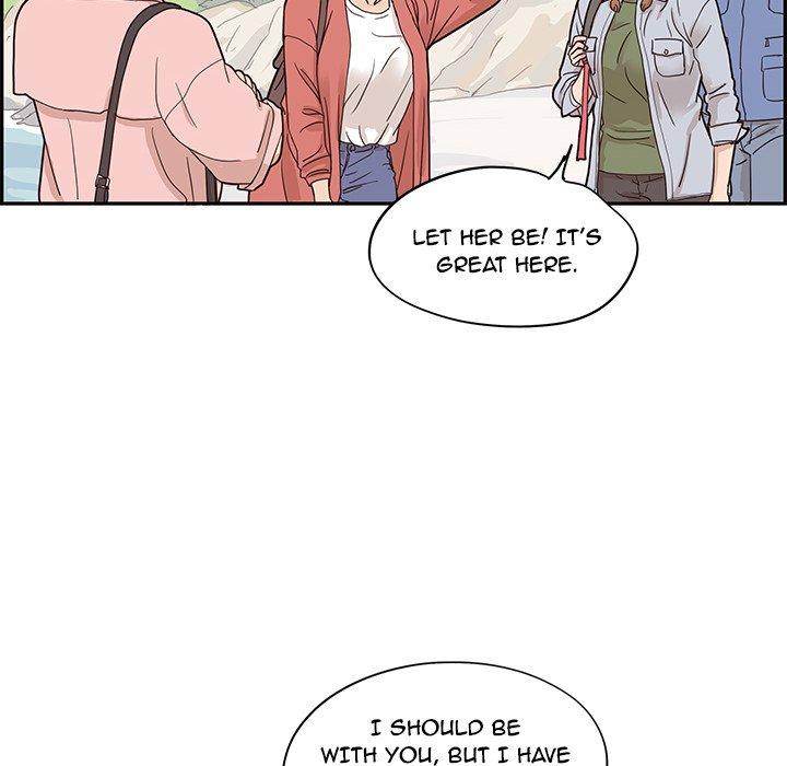 His Women’s University - Chapter 58 [photo 76] - MangaPorn