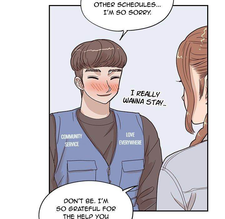 His Women’s University - Chapter 58 [photo 77] - MangaPorn