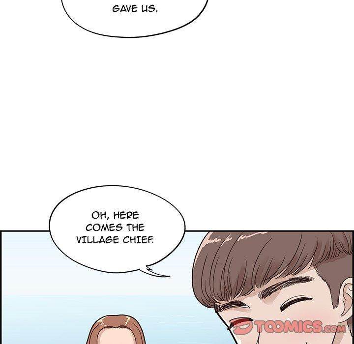 His Women’s University - Chapter 58 [photo 78] - MangaPorn