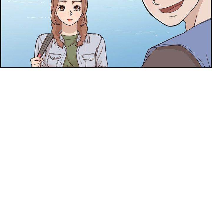 His Women’s University - Chapter 58 [photo 79] - MangaPorn