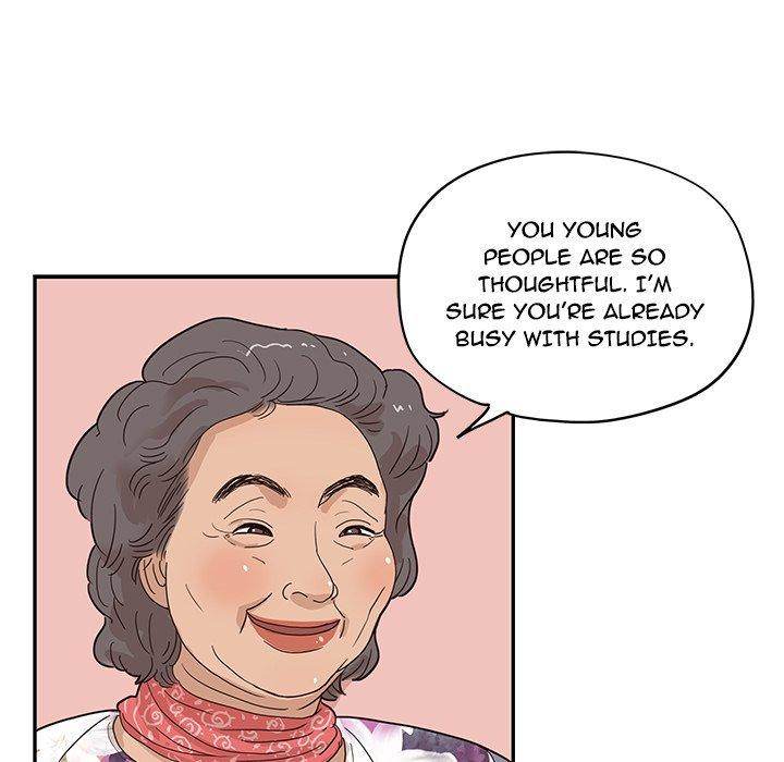 His Women’s University - Chapter 58 [photo 81] - MangaPorn