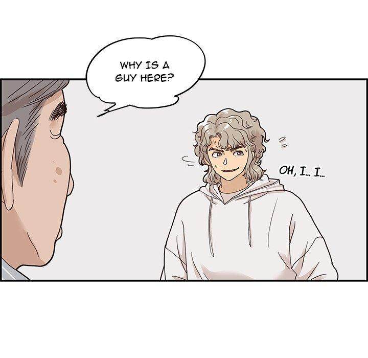 His Women’s University - Chapter 58 [photo 84] - MangaPorn