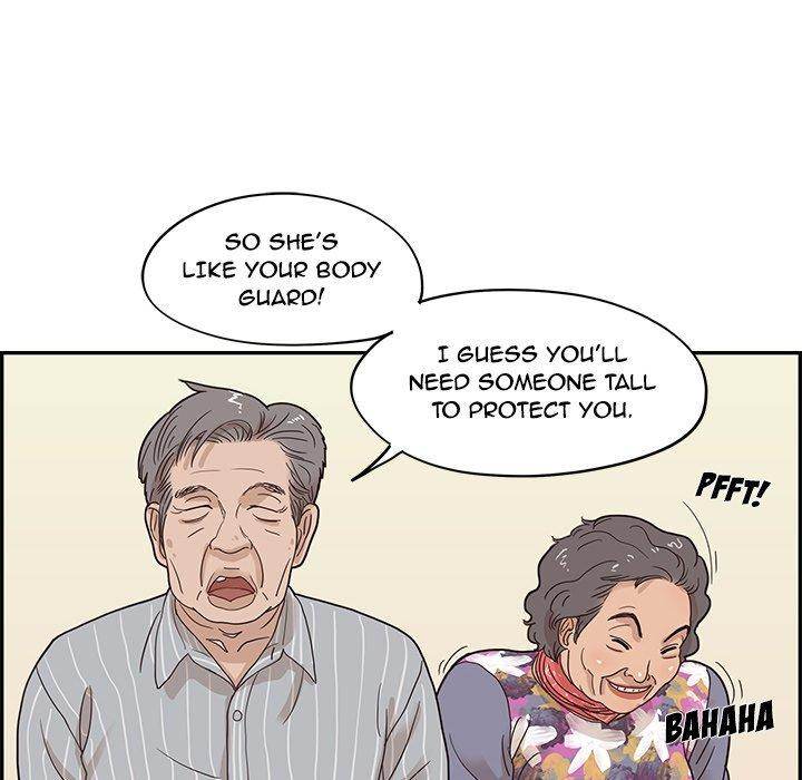 His Women’s University - Chapter 58 [photo 88] - MangaPorn