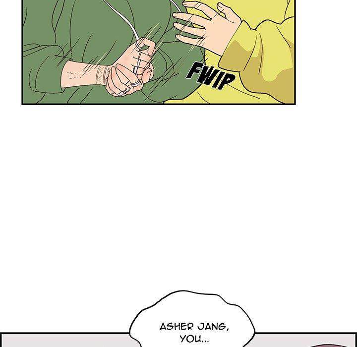 His Women’s University - Chapter 58 [photo 9] - MangaPorn