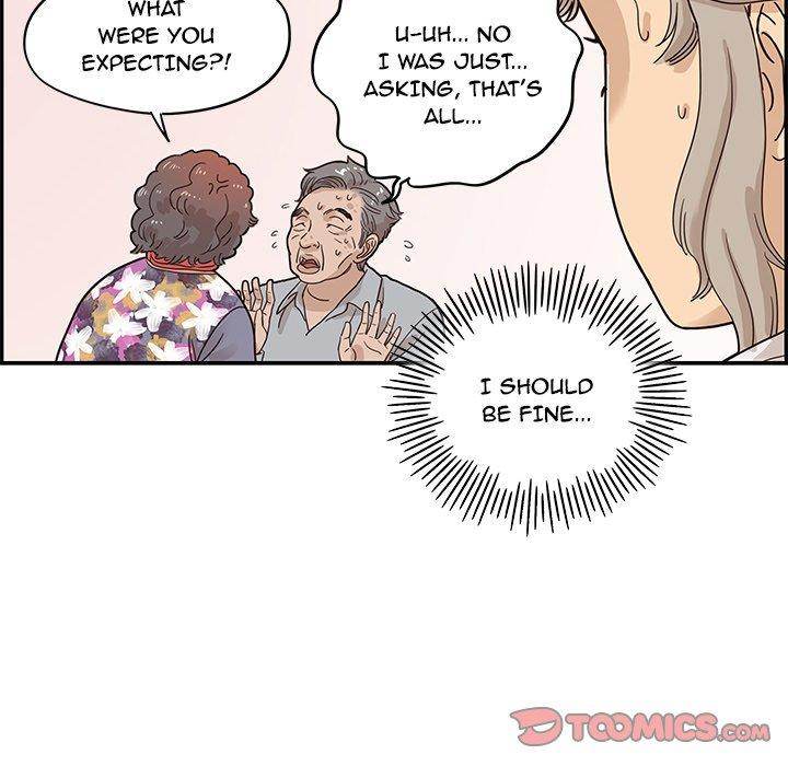 His Women’s University - Chapter 58 [photo 94] - MangaPorn