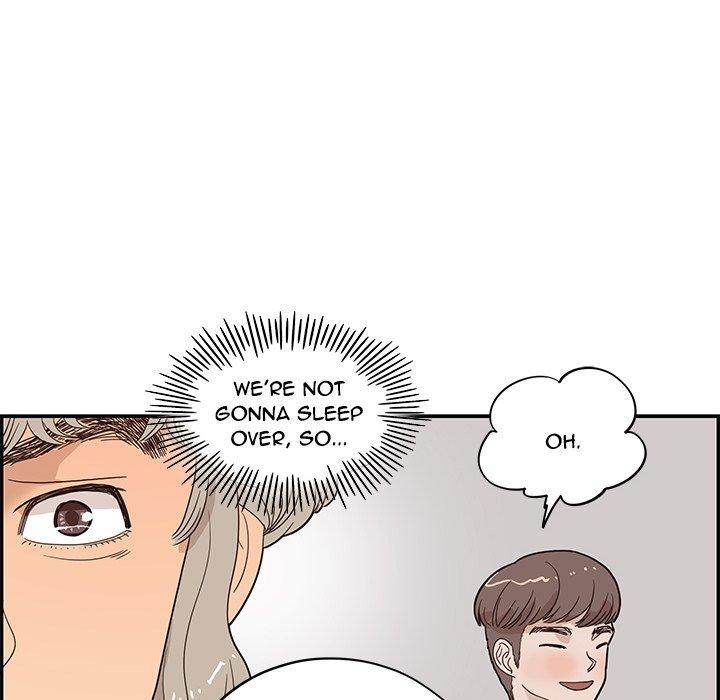 His Women’s University - Chapter 58 [photo 96] - MangaPorn