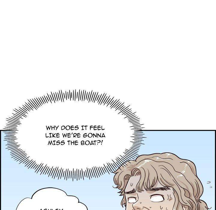 His Women’s University - Chapter 58 [photo 99] - MangaPorn