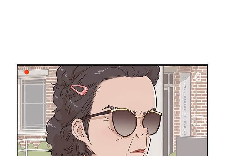 His Women’s University - Chapter 59 [photo 1] - MangaPorn