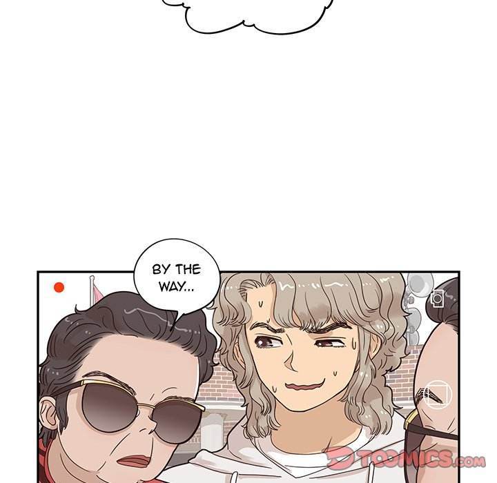 His Women’s University - Chapter 59 [photo 10] - MangaPorn