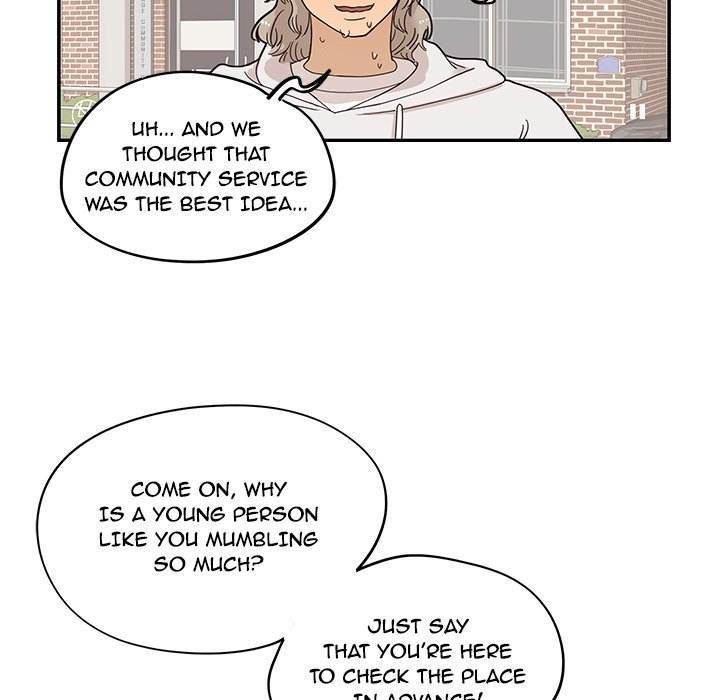 His Women’s University - Chapter 59 [photo 12] - MangaPorn