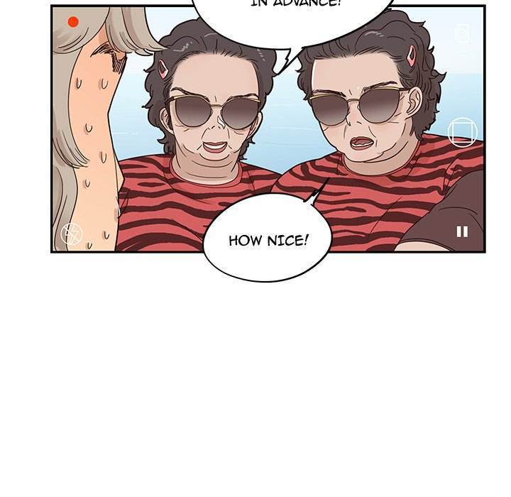 His Women’s University - Chapter 59 [photo 13] - MangaPorn