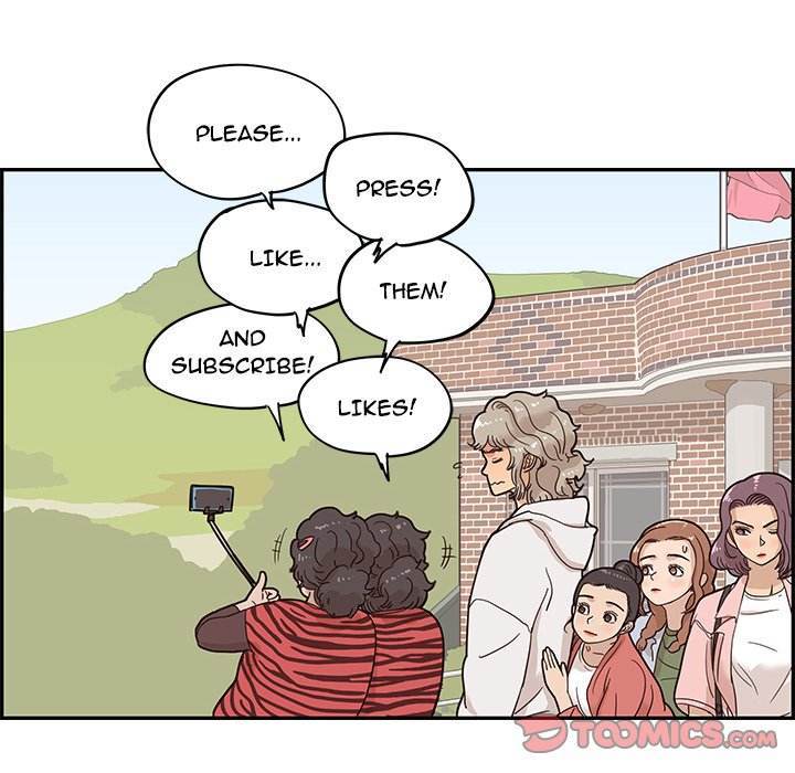 His Women’s University - Chapter 59 [photo 14] - MangaPorn