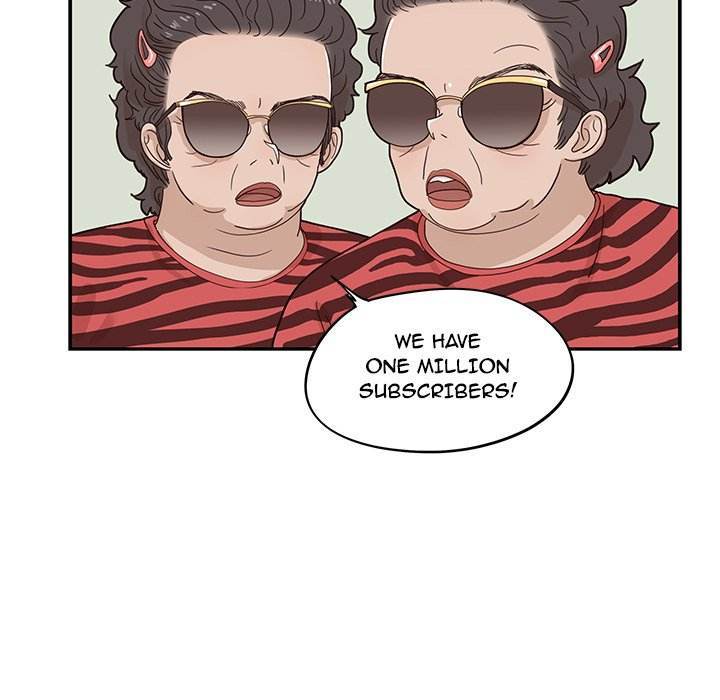 His Women’s University - Chapter 59 [photo 17] - MangaPorn