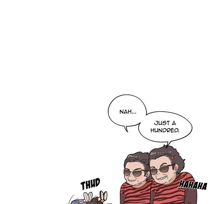 His Women’s University - Chapter 59 [photo 19] - MangaPorn