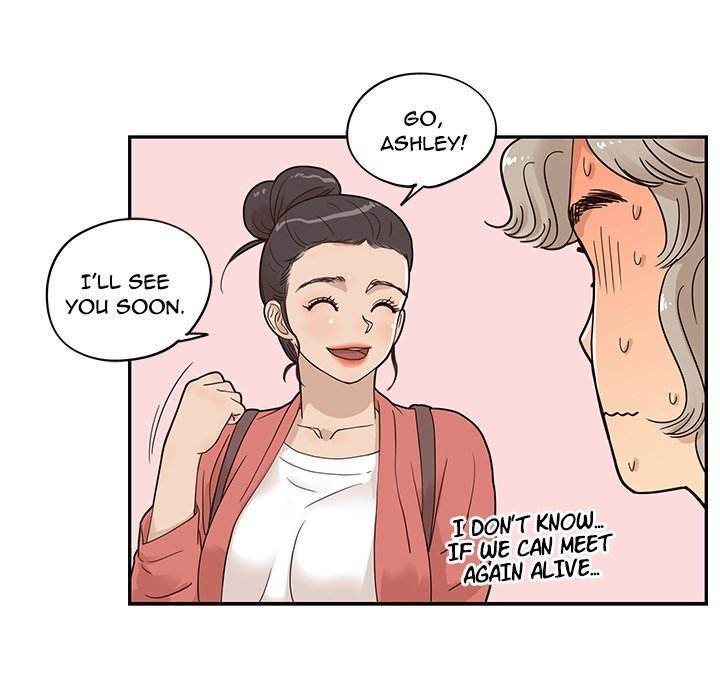 His Women’s University - Chapter 59 [photo 27] - MangaPorn