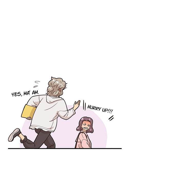 His Women’s University - Chapter 59 [photo 28] - MangaPorn