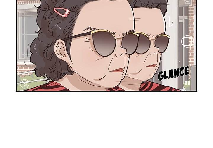 His Women’s University - Chapter 59 [photo 3] - MangaPorn