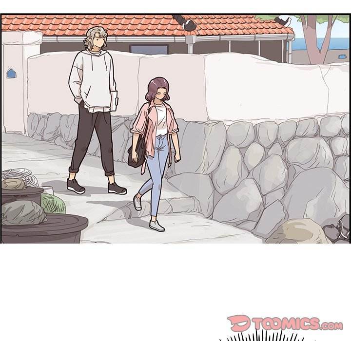 His Women’s University - Chapter 59 [photo 30] - MangaPorn