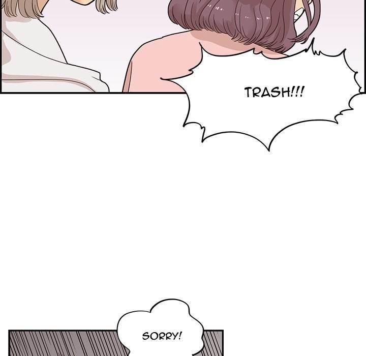 His Women’s University - Chapter 59 [photo 36] - MangaPorn