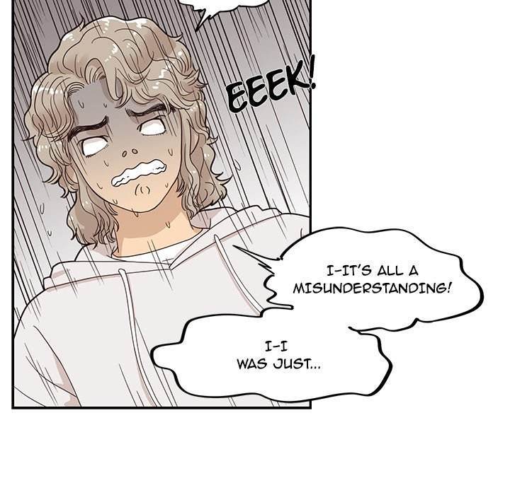 His Women’s University - Chapter 59 [photo 37] - MangaPorn