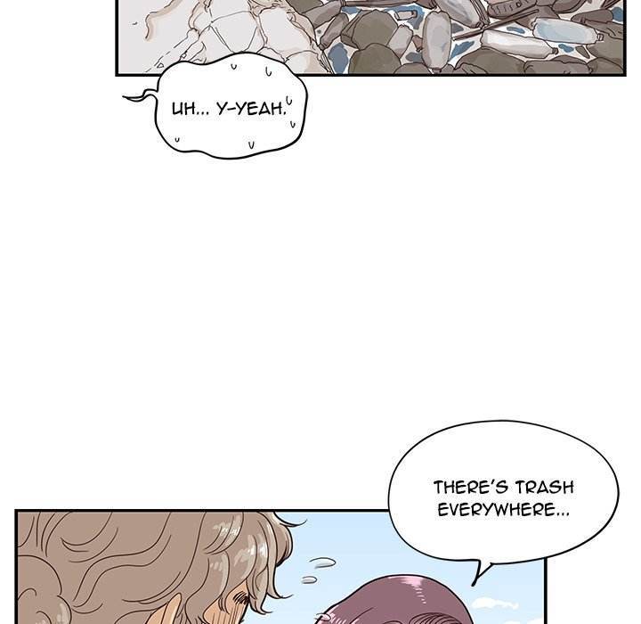 His Women’s University - Chapter 59 [photo 39] - MangaPorn