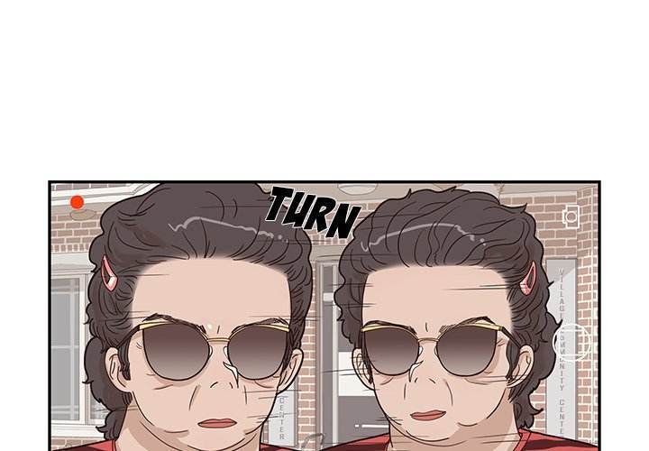 His Women’s University - Chapter 59 [photo 4] - MangaPorn