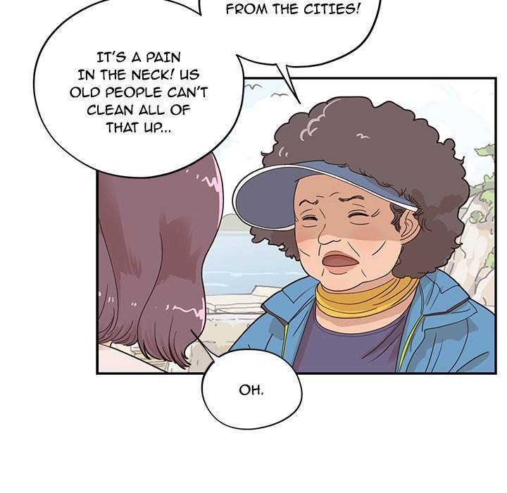 His Women’s University - Chapter 59 [photo 41] - MangaPorn