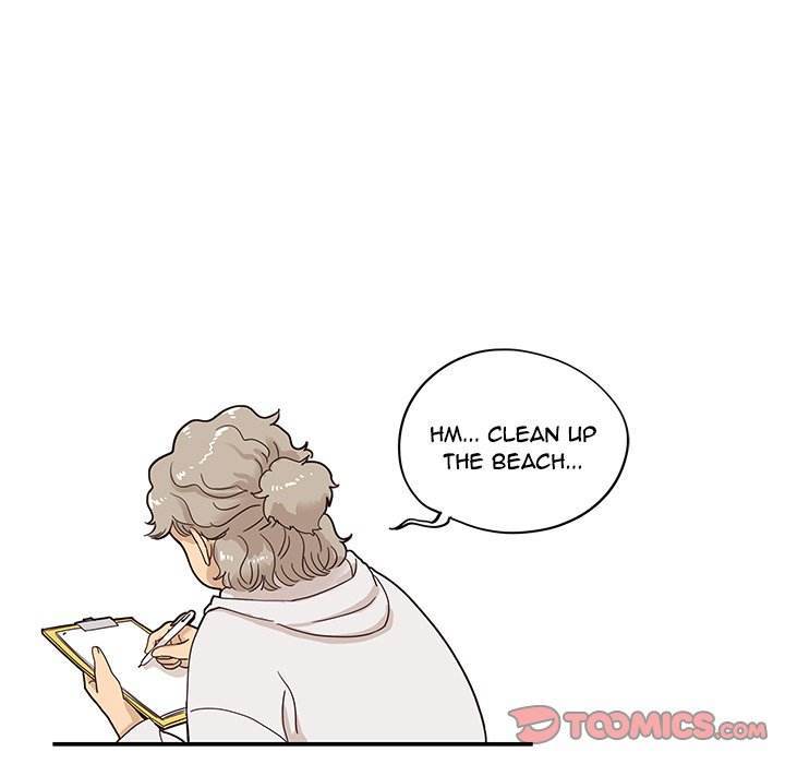 His Women’s University - Chapter 59 [photo 42] - MangaPorn