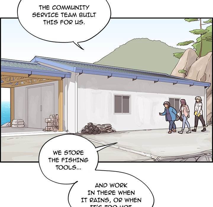 His Women’s University - Chapter 59 [photo 44] - MangaPorn