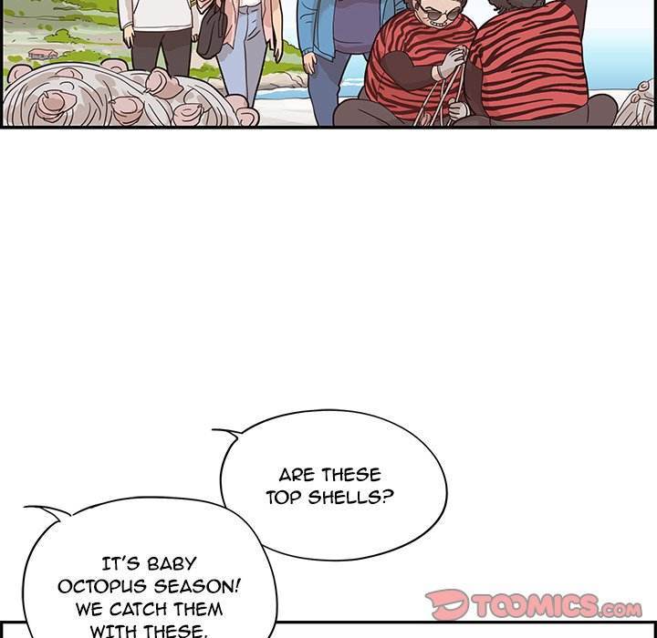 His Women’s University - Chapter 59 [photo 46] - MangaPorn