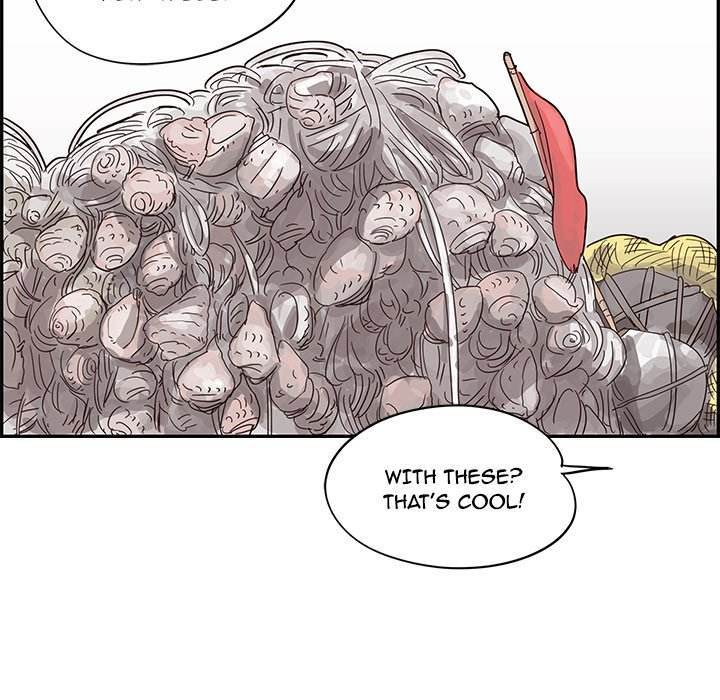 His Women’s University - Chapter 59 [photo 47] - MangaPorn