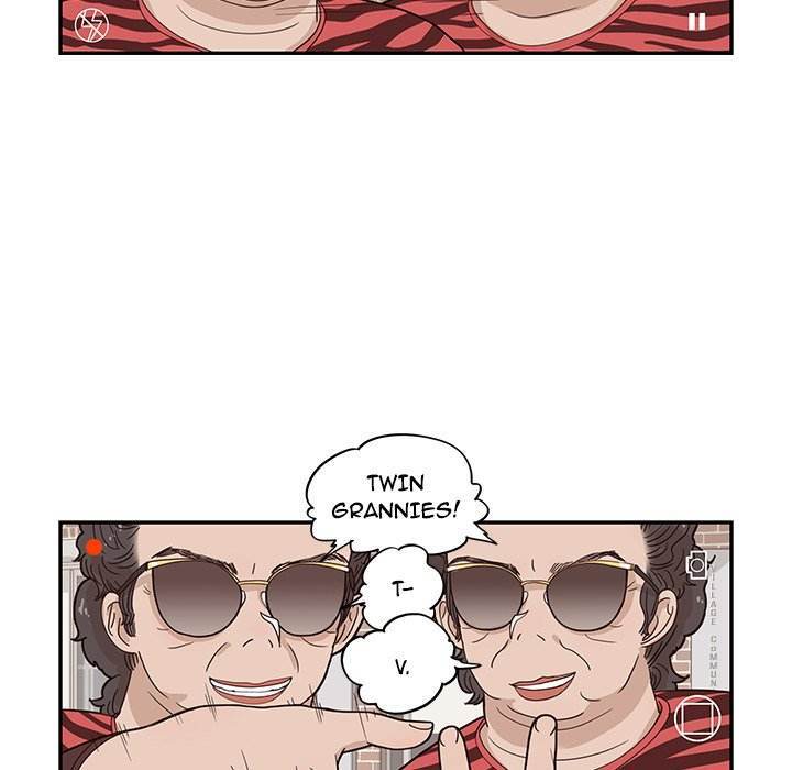 His Women’s University - Chapter 59 [photo 5] - MangaPorn