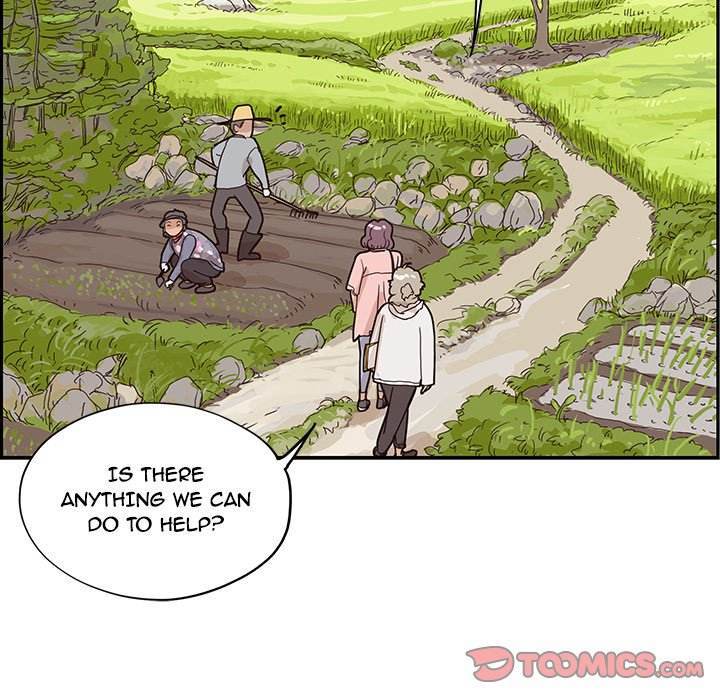 His Women’s University - Chapter 59 [photo 50] - MangaPorn