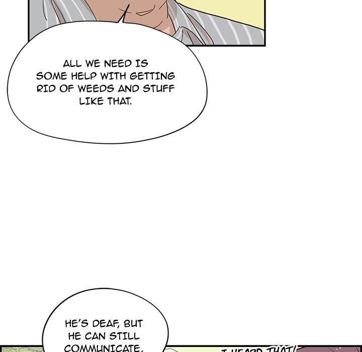 His Women’s University - Chapter 59 [photo 52] - MangaPorn