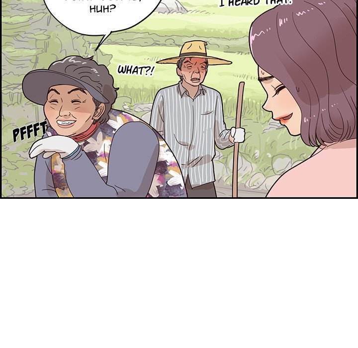 His Women’s University - Chapter 59 [photo 53] - MangaPorn