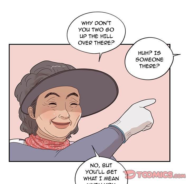 His Women’s University - Chapter 59 [photo 54] - MangaPorn