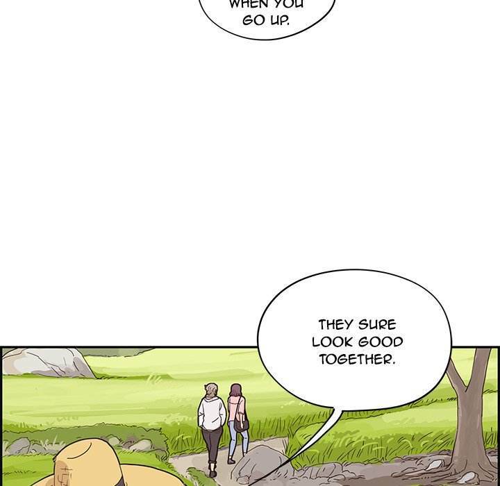 His Women’s University - Chapter 59 [photo 55] - MangaPorn