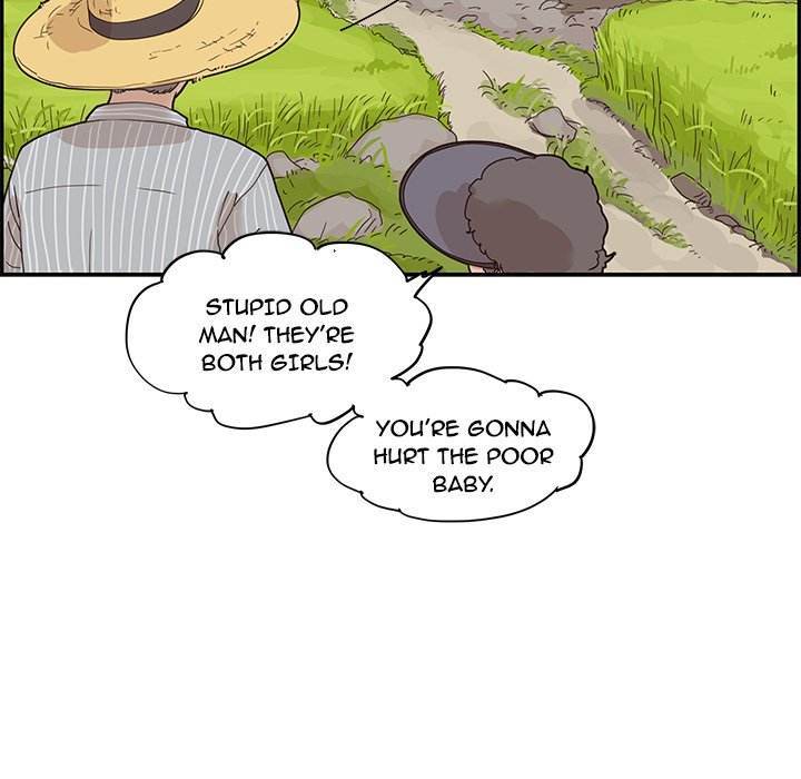 His Women’s University - Chapter 59 [photo 56] - MangaPorn