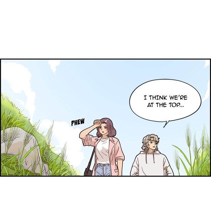 His Women’s University - Chapter 59 [photo 59] - MangaPorn